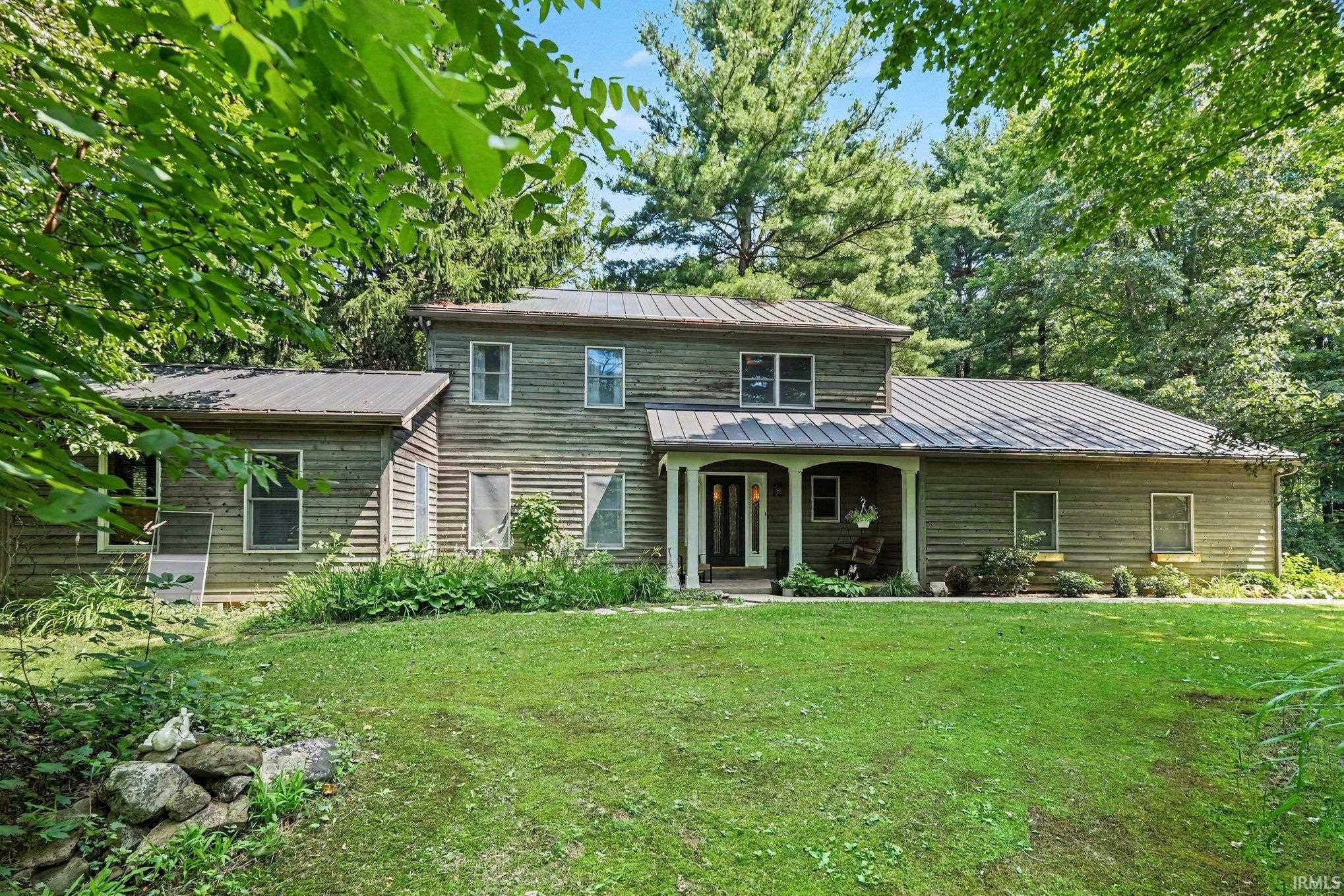 24711 New Road North Liberty, IN 46554 - Photo 1 of 50