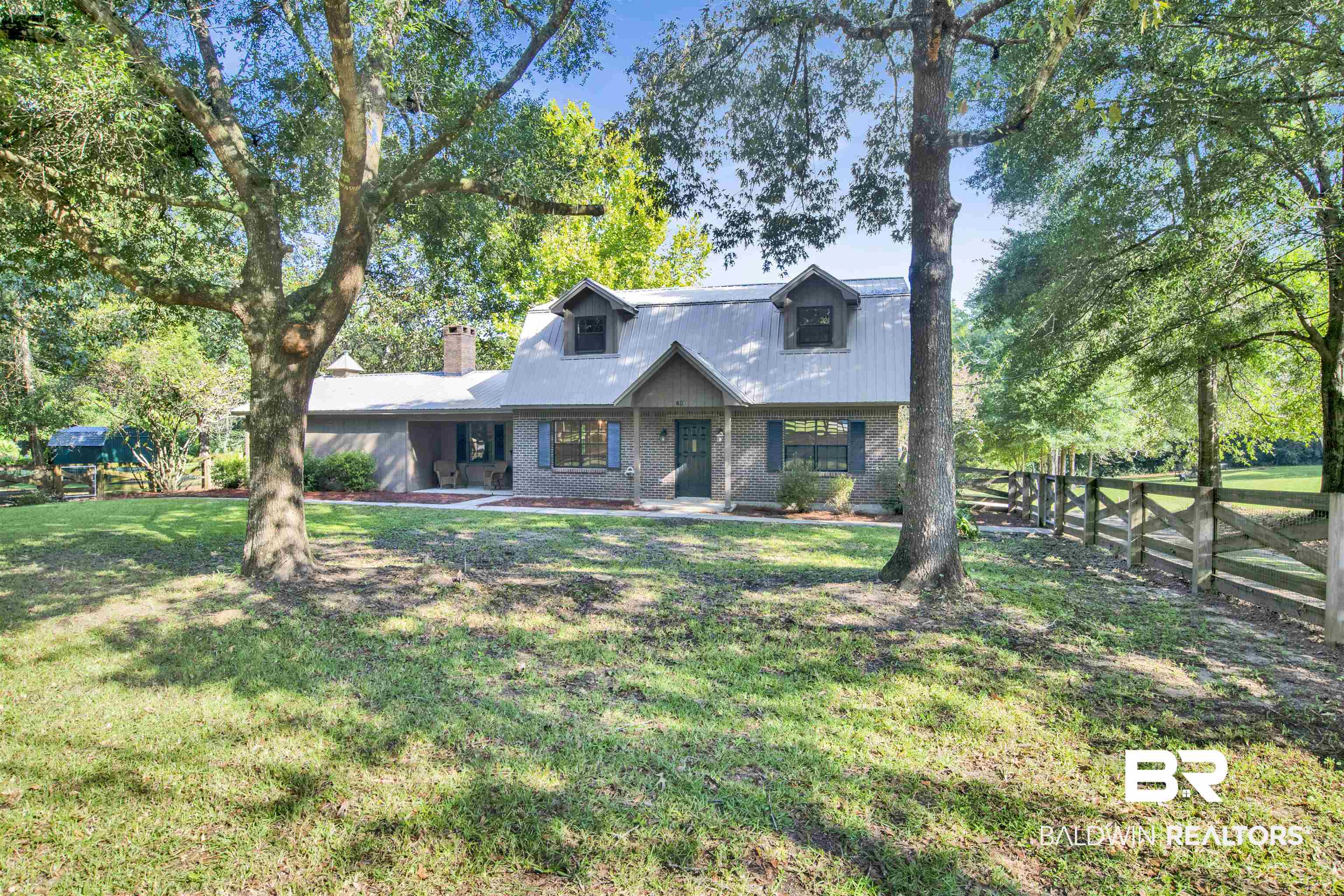 7160 Ching Dairy Loop Road South Mobile, AL 36618 - Photo 38 of 38