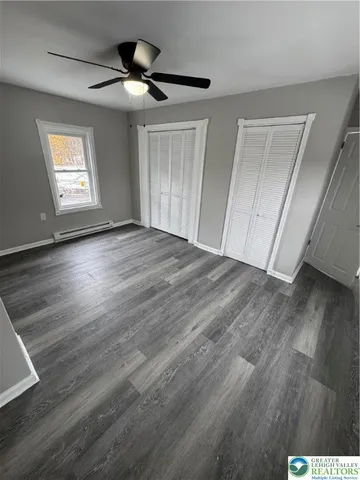 $1,250 | 30 Coal Street, Glen Lyon, PA 18617