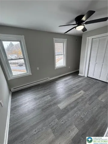 $1,250 | 30 Coal Street, Glen Lyon, PA 18617