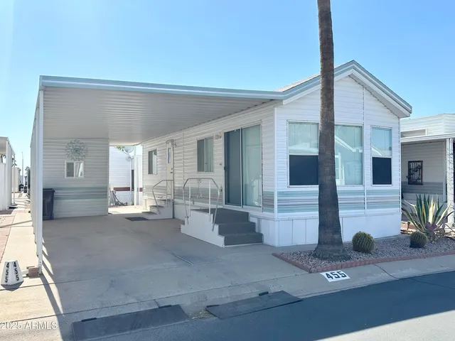 a view of living room and kitchen