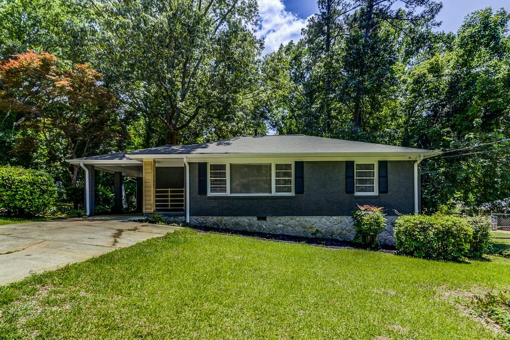 2234 Keheley Drive Decatur, GA 30032 - Photo 1 of 1
