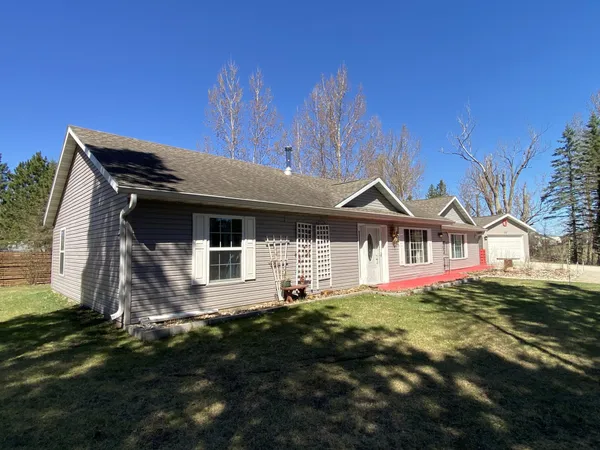 $389,500 | 309 Birch Court, Park Rapids, MN 56470