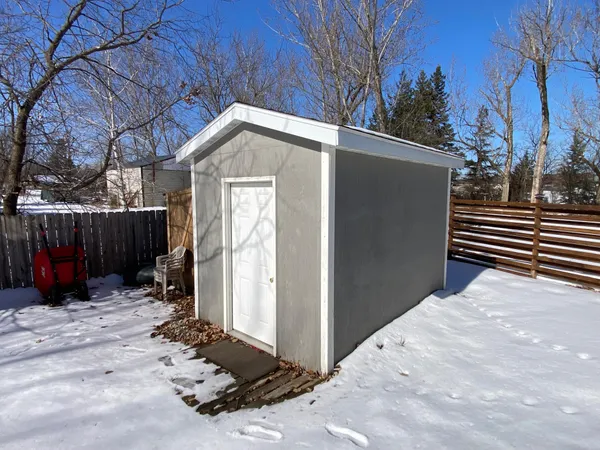 $389,500 | 309 Birch Court, Park Rapids, MN 56470