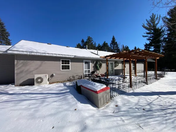$389,500 | 309 Birch Court, Park Rapids, MN 56470