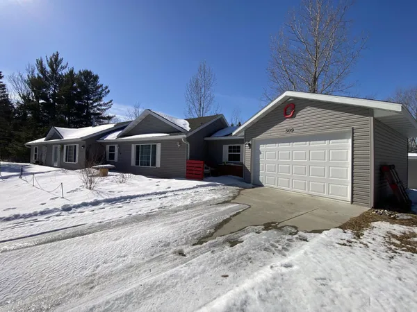 $389,500 | 309 Birch Court, Park Rapids, MN 56470