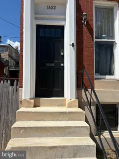 $160,000 | 1422 West Lombard Street, Baltimore, MD 21223