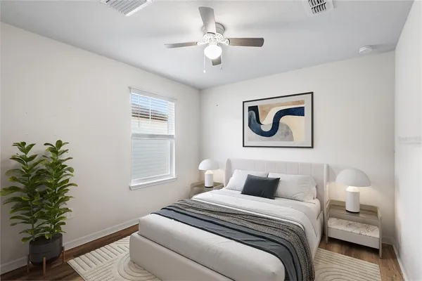 $3,025 | 20659 Monza Loop, Land O Lakes, FL 34638