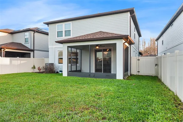 $3,025 | 20659 Monza Loop, Land O Lakes, FL 34638