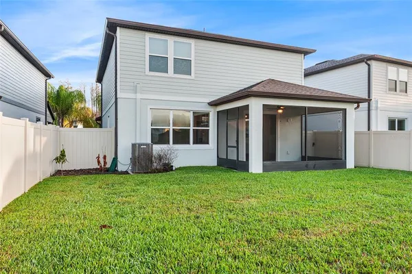 $3,025 | 20659 Monza Loop, Land O Lakes, FL 34638