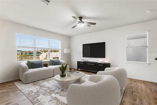 $3,025 | 20659 Monza Loop, Land O Lakes, FL 34638