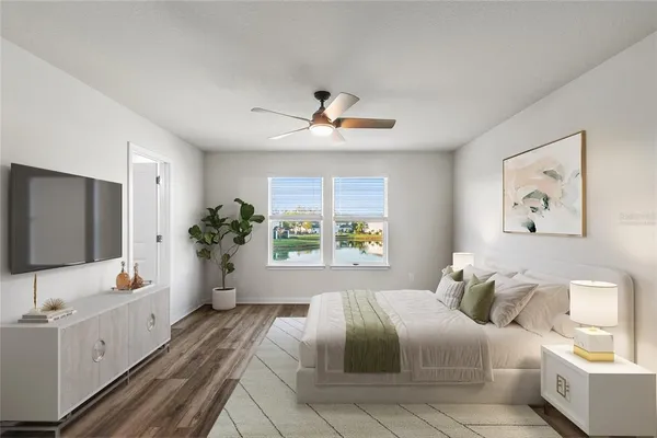 $3,025 | 20659 Monza Loop, Land O Lakes, FL 34638