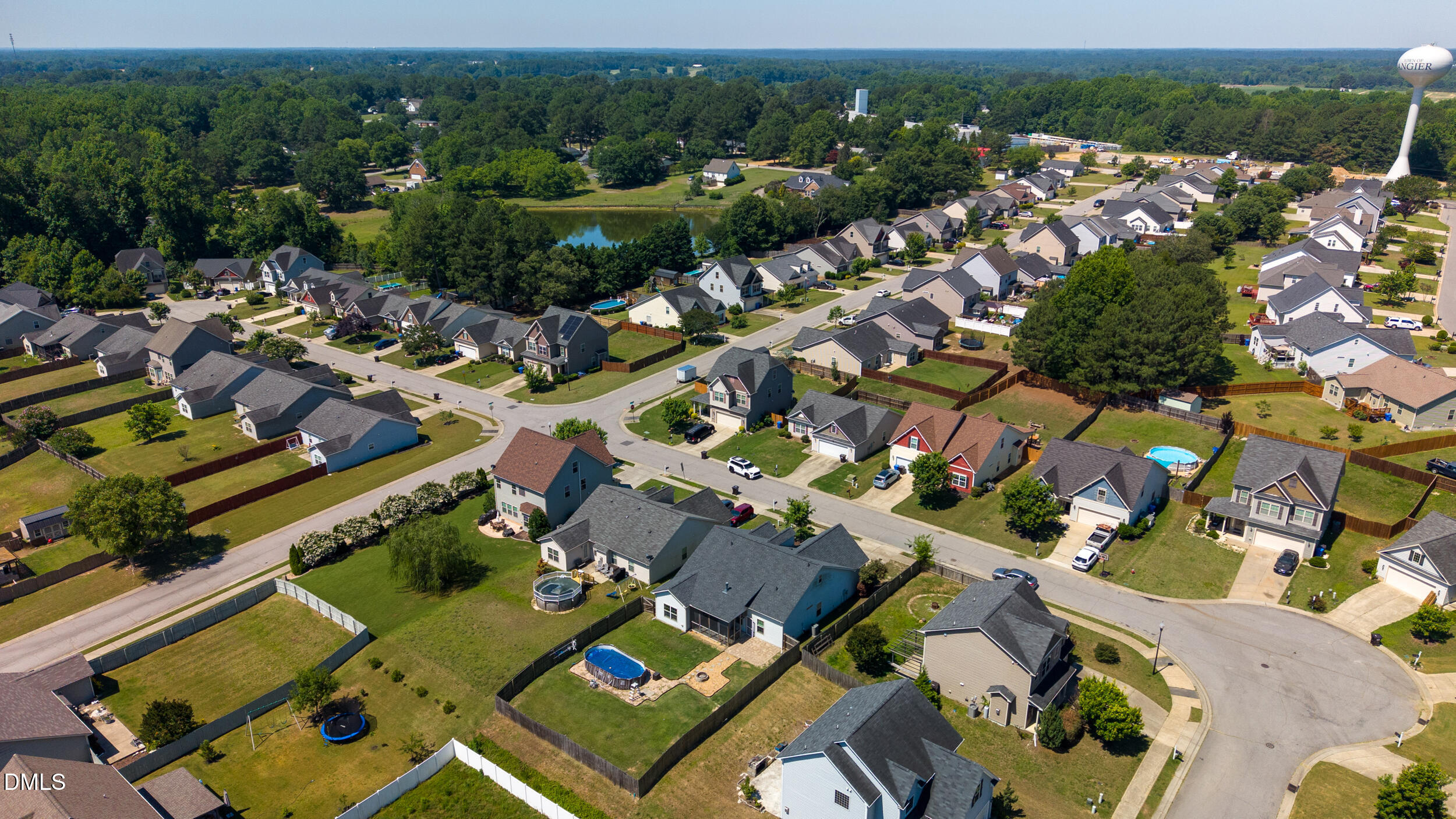 28 Arbor Loop Angier, NC 27501 - Photo 43 of 52