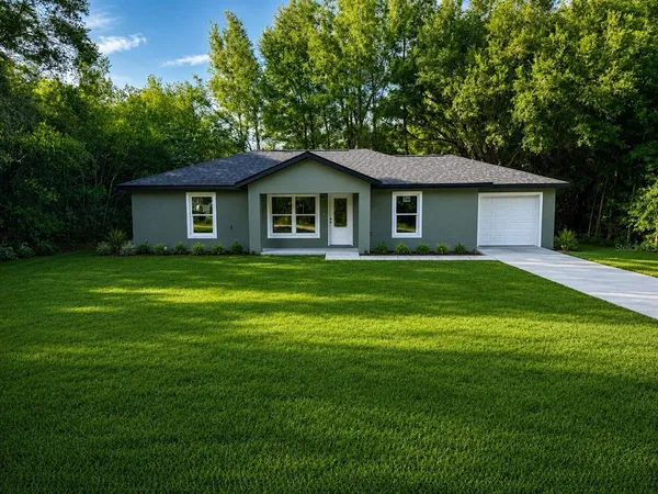 $230,000 | 3205 Southeast 143rd Lane, Summerfield, FL 34491