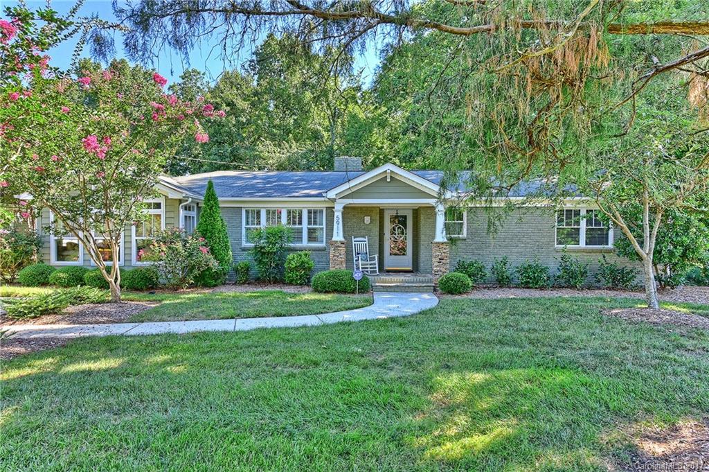5911 Creola Road Charlotte, NC 28270 - Photo 1 of 24 Gallery Image 1