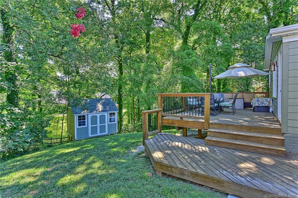 5911 Creola Road Charlotte, NC 28270 - Photo 22 of 24 Gallery Image 22