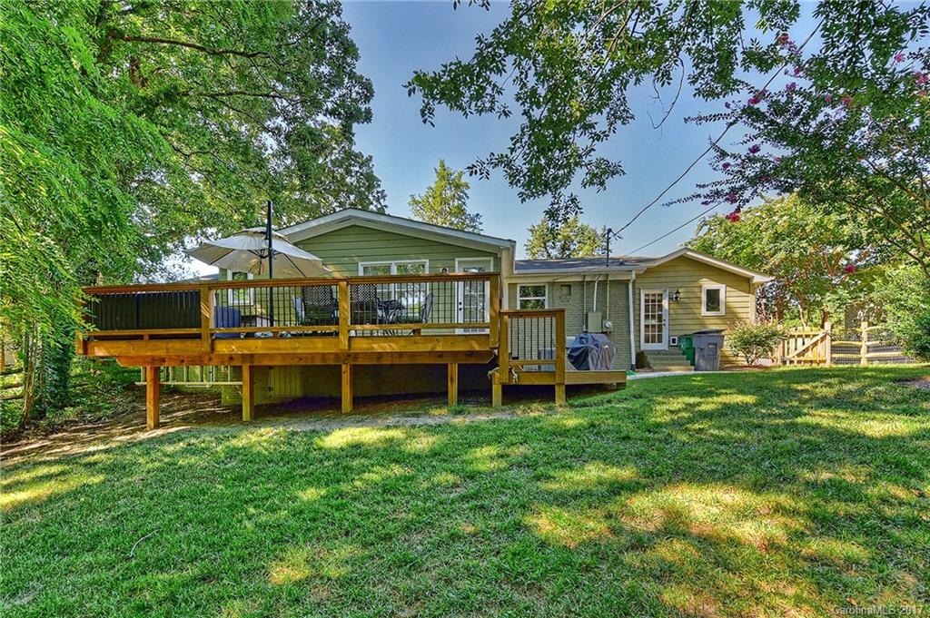 5911 Creola Road Charlotte, NC 28270 - Photo 24 of 24 Gallery Image 24