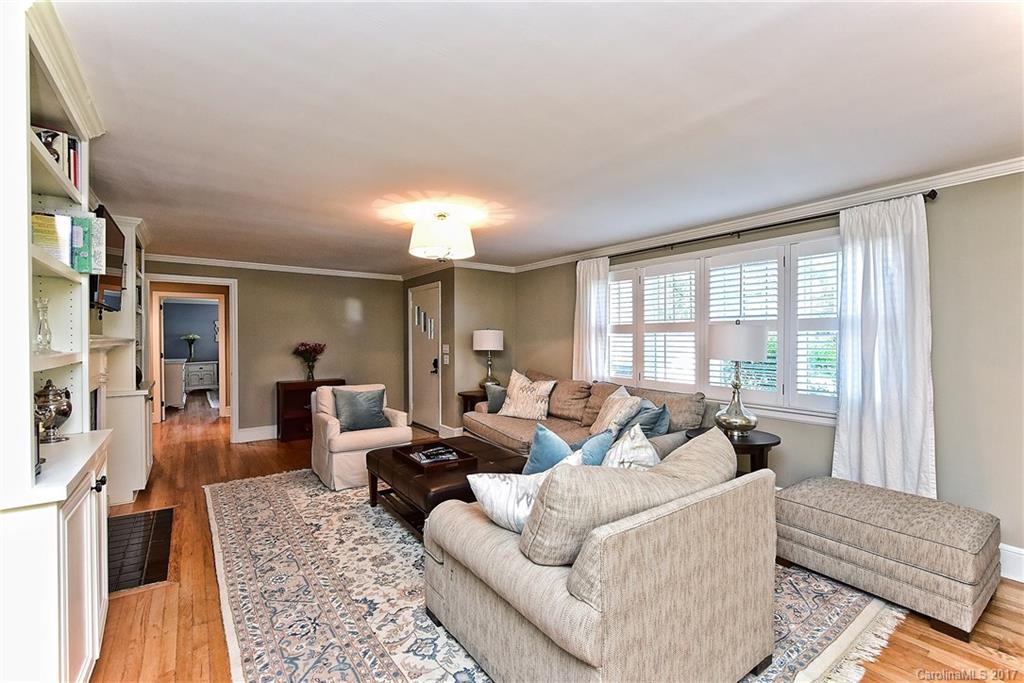 5911 Creola Road Charlotte, NC 28270 - Photo 4 of 24 Gallery Image 4