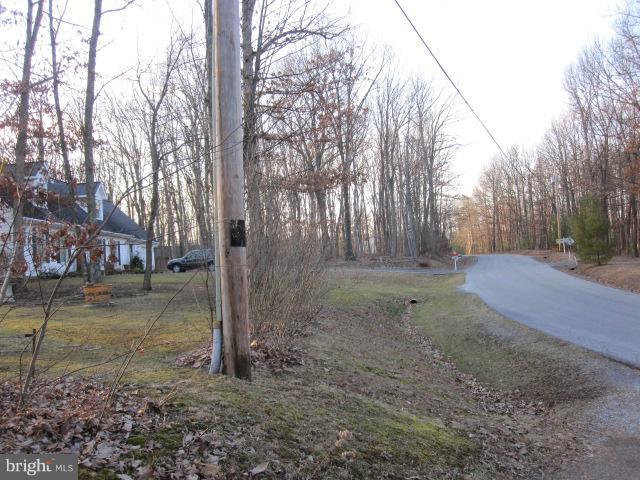 358 Getaway Road Hedgesville, WV 25427 - Photo 18 of 23 View of street to the left