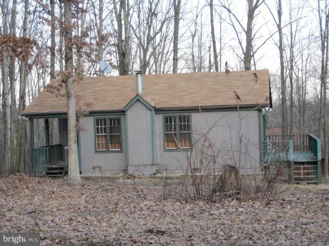 358 Getaway Road Hedgesville, WV 25427 - Photo 20 of 23 358 Getaway Rd view 2