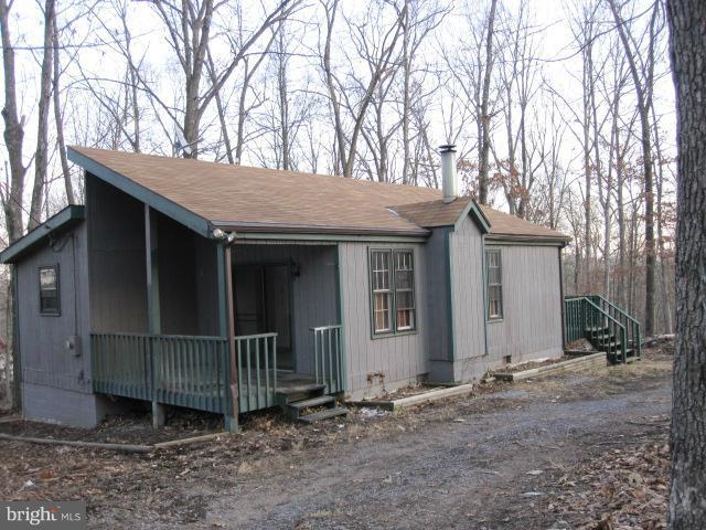 358 Getaway Road Hedgesville, WV 25427 - Photo 23 of 23 358 Getaway Road