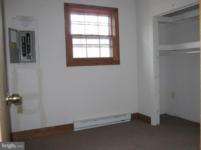 358 Getaway Road Hedgesville, WV 25427 - Photo 6 of 23 Bedroom