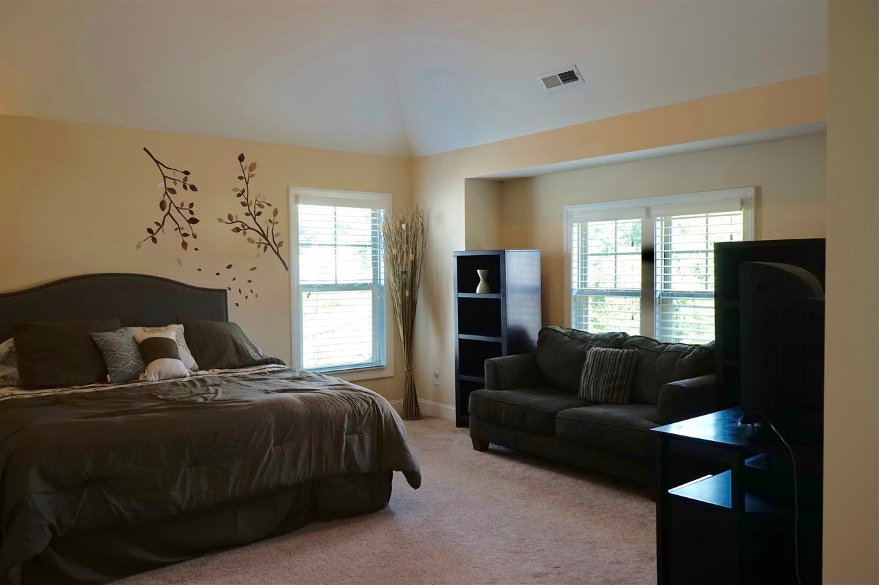 3521 Bloomfield Way Raleigh, NC 27616 - Photo 17 of 25 bedroom 3