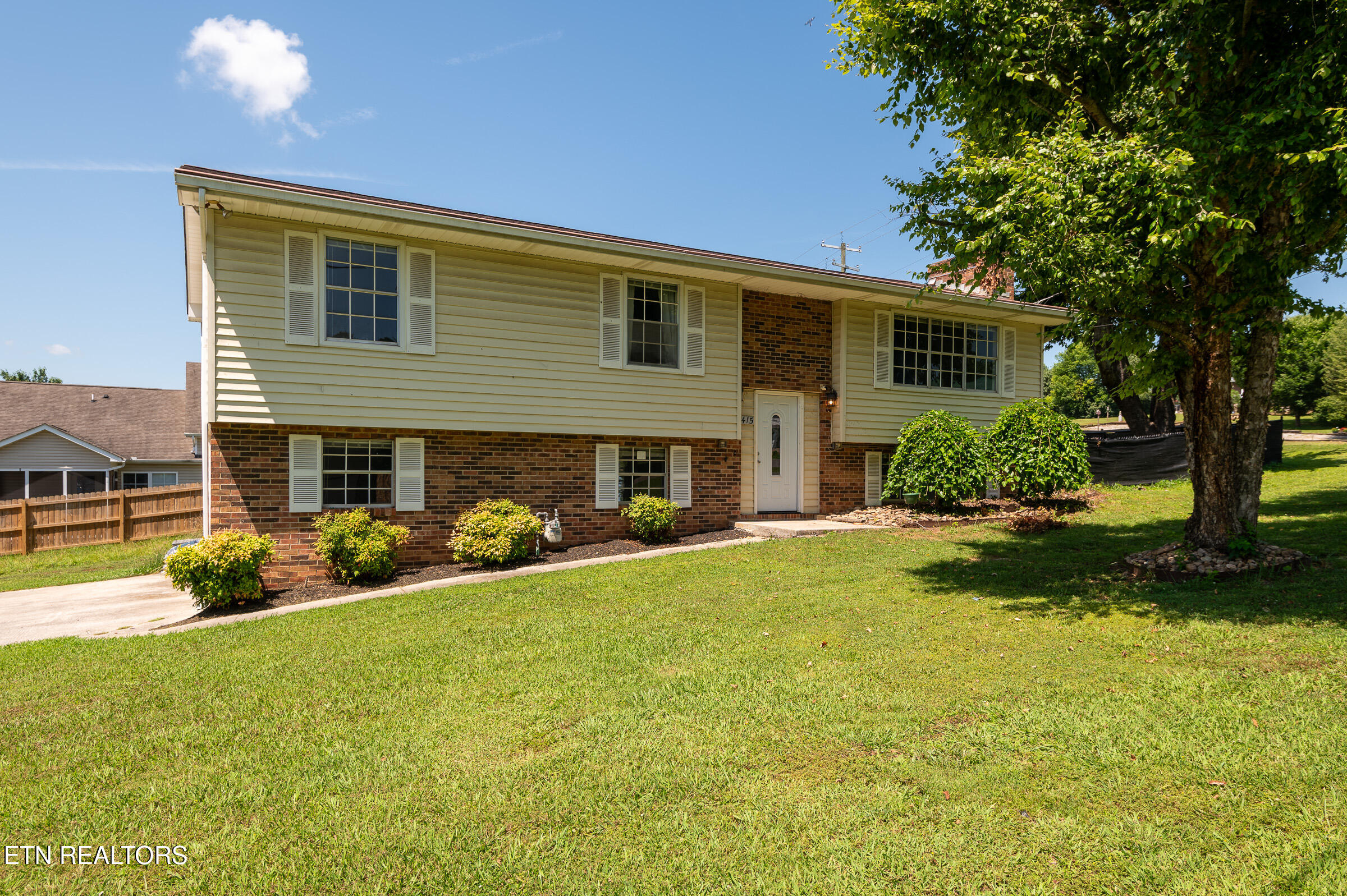 415 Pearl Road Seymour, TN 37865 - Photo 1 of 20 415 Pearl Rd