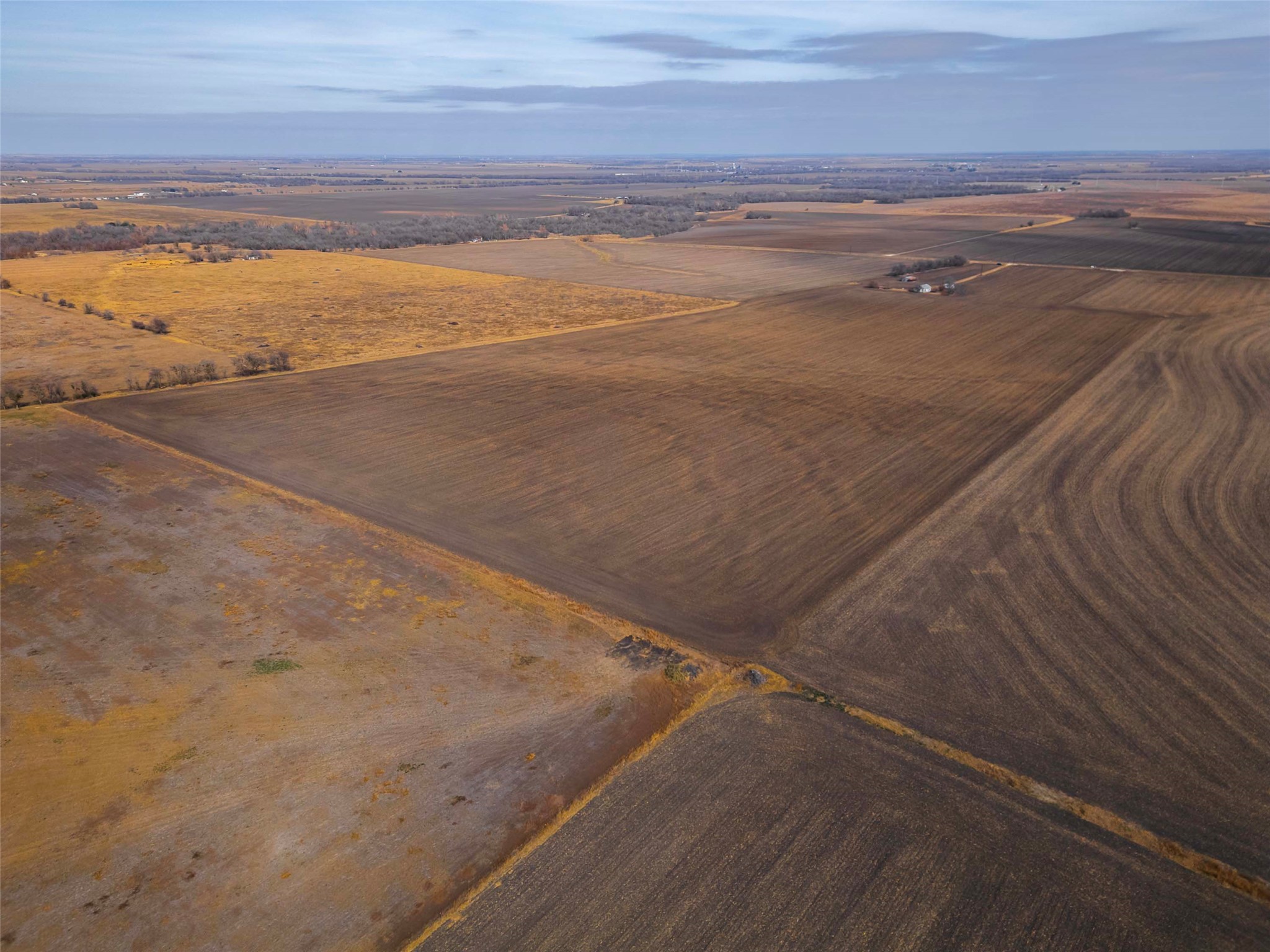 1251 County Road 340 Granger, TX 76530 - Photo 11 of 14