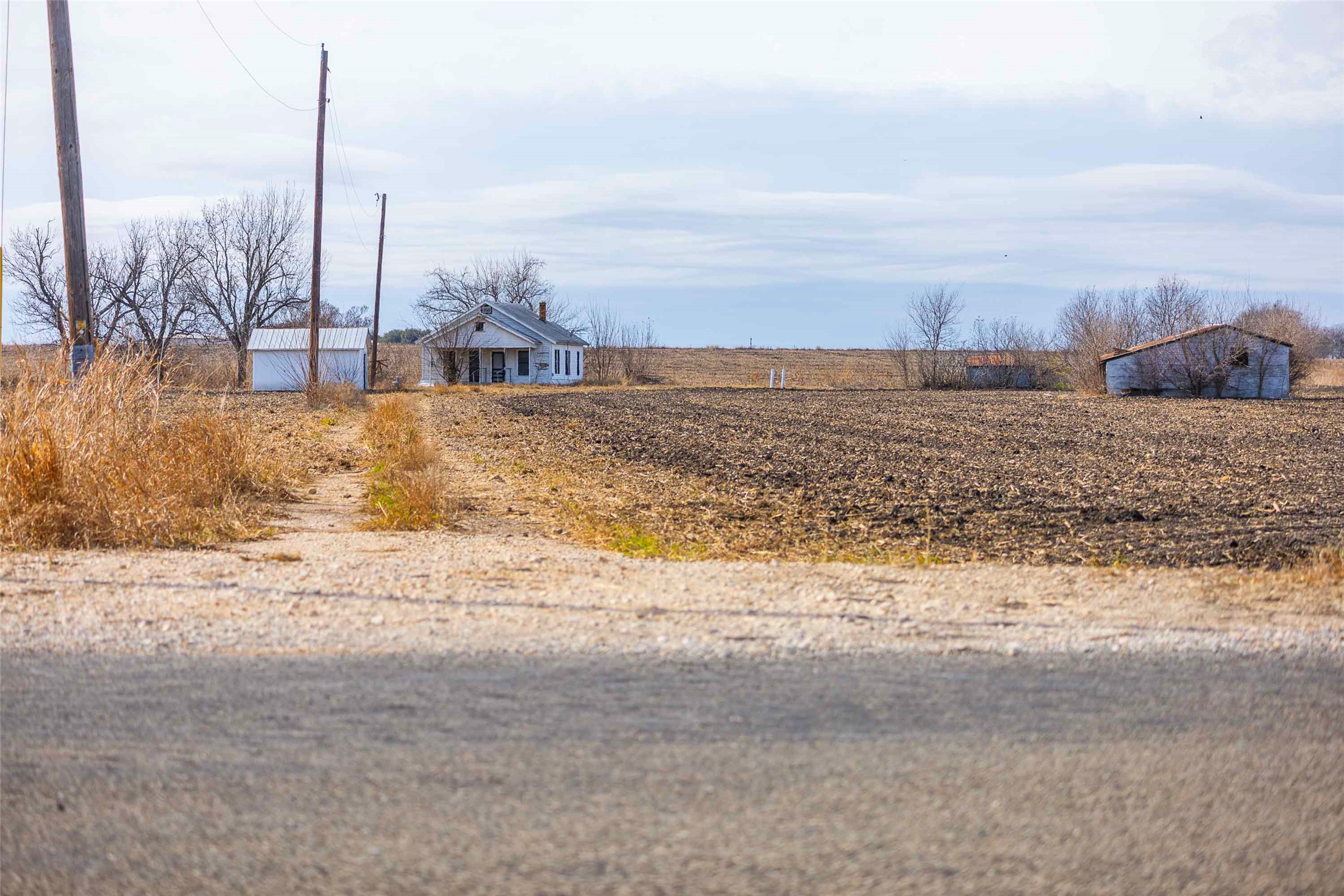 1251 County Road 340 Granger, TX 76530 - Photo 3 of 14