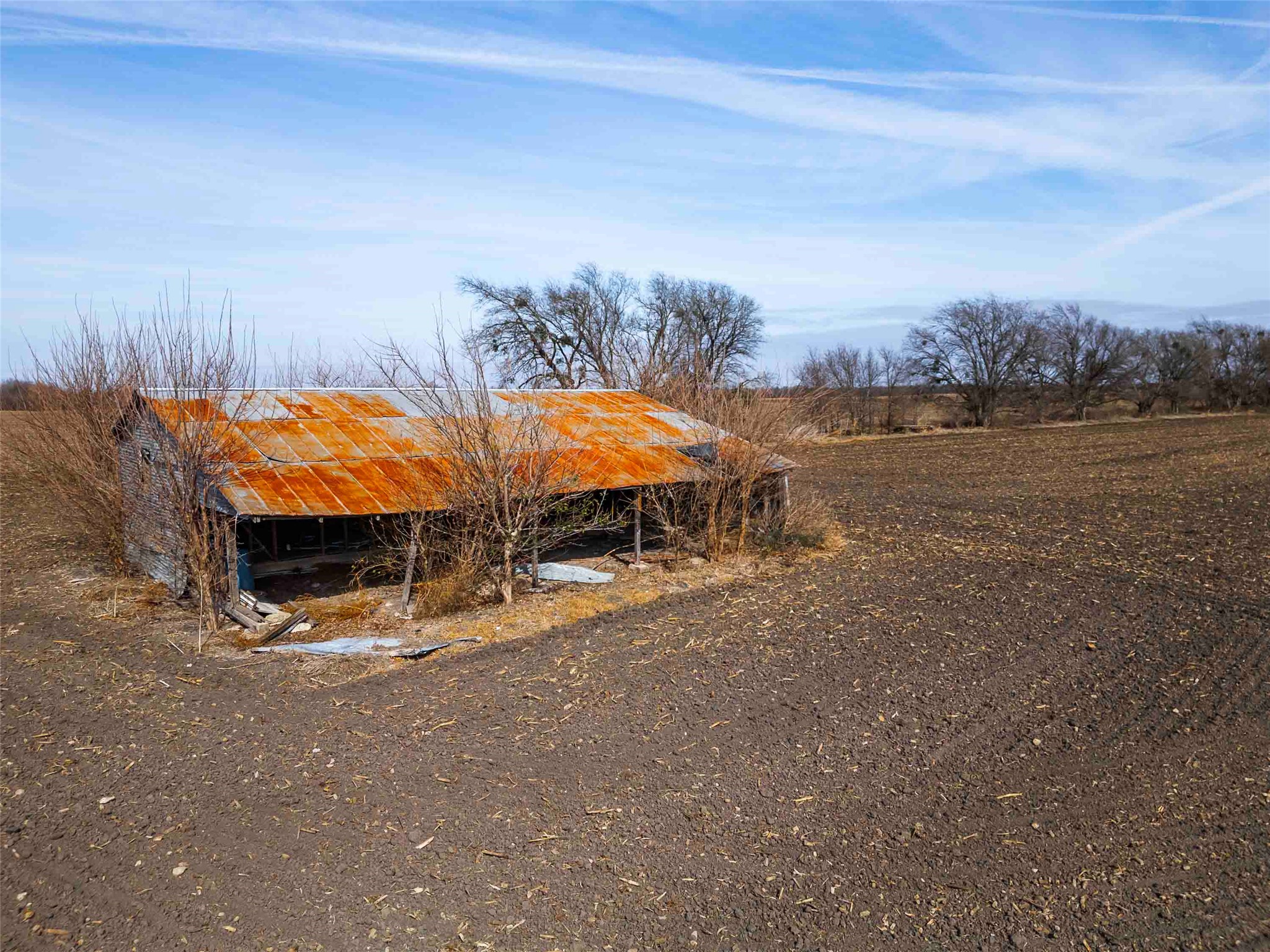 1251 County Road 340 Granger, TX 76530 - Photo 7 of 14