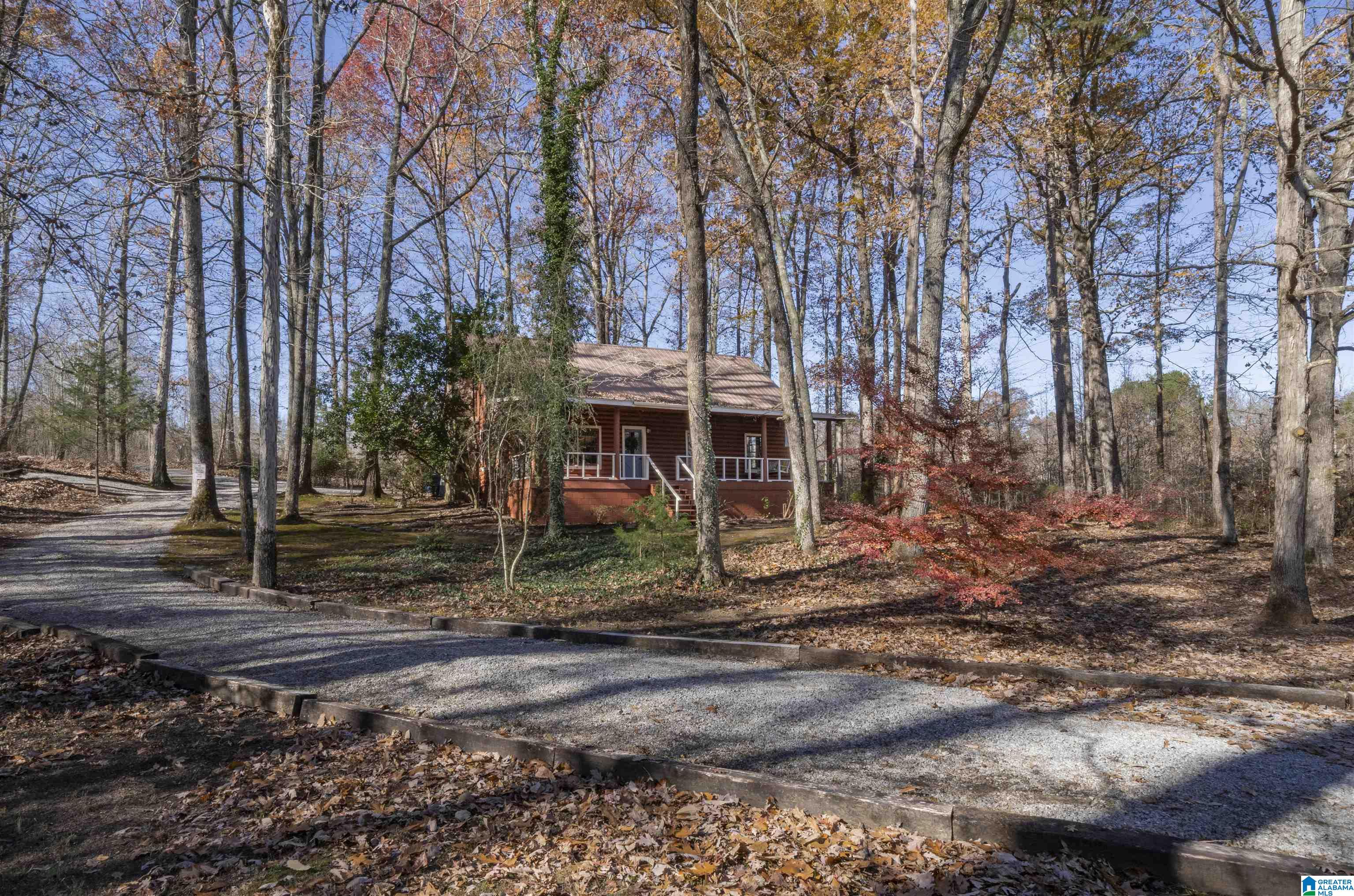 1525 Rock Springs Road Warrior, AL 35180 - Photo 4 of 38