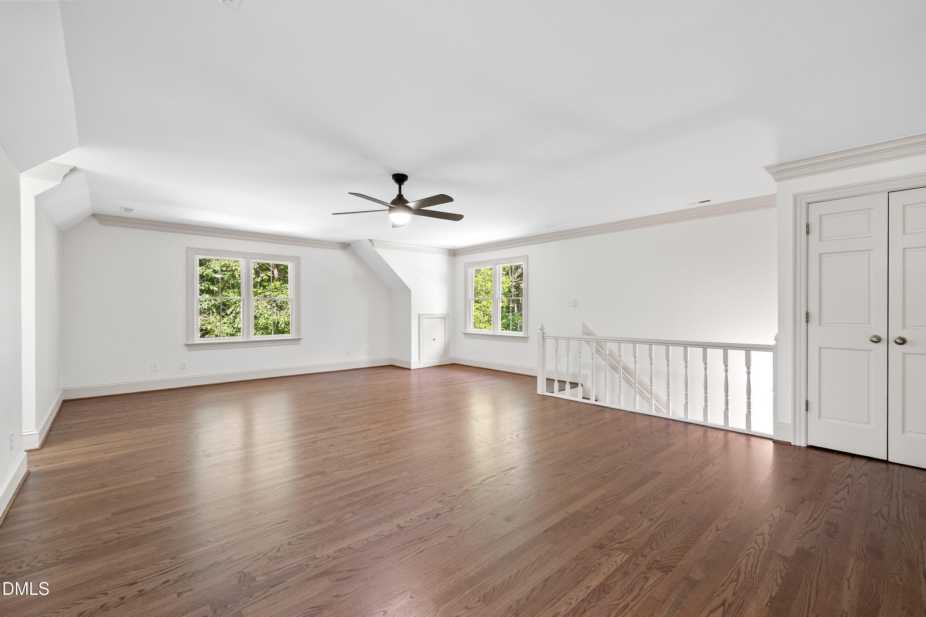 1104 Bentham Drive Raleigh, NC 27614 - Photo 60 of 86