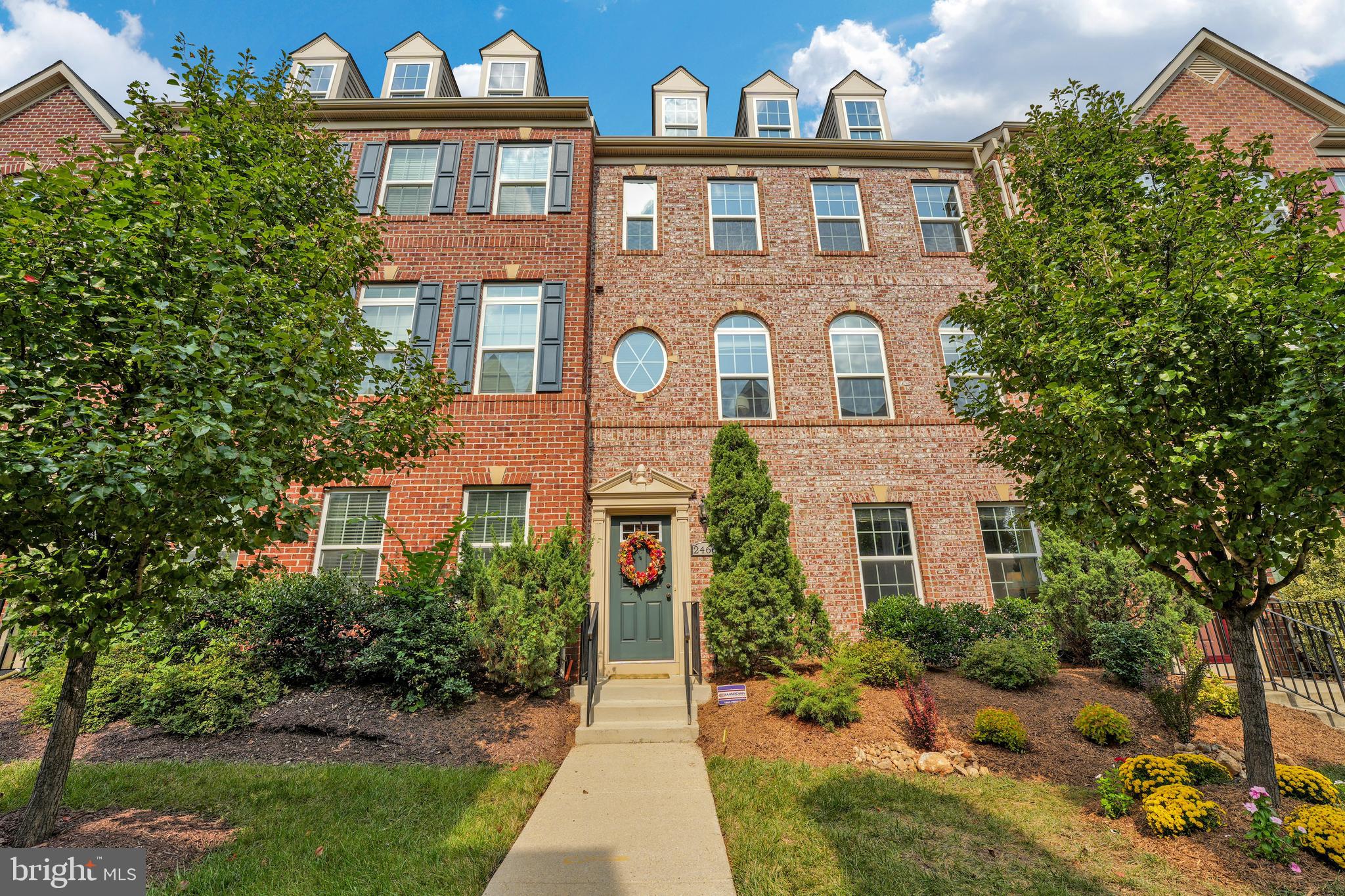 2466 Baldwin Crescent Northeast Washington, DC 20018 - Photo 1 of 58