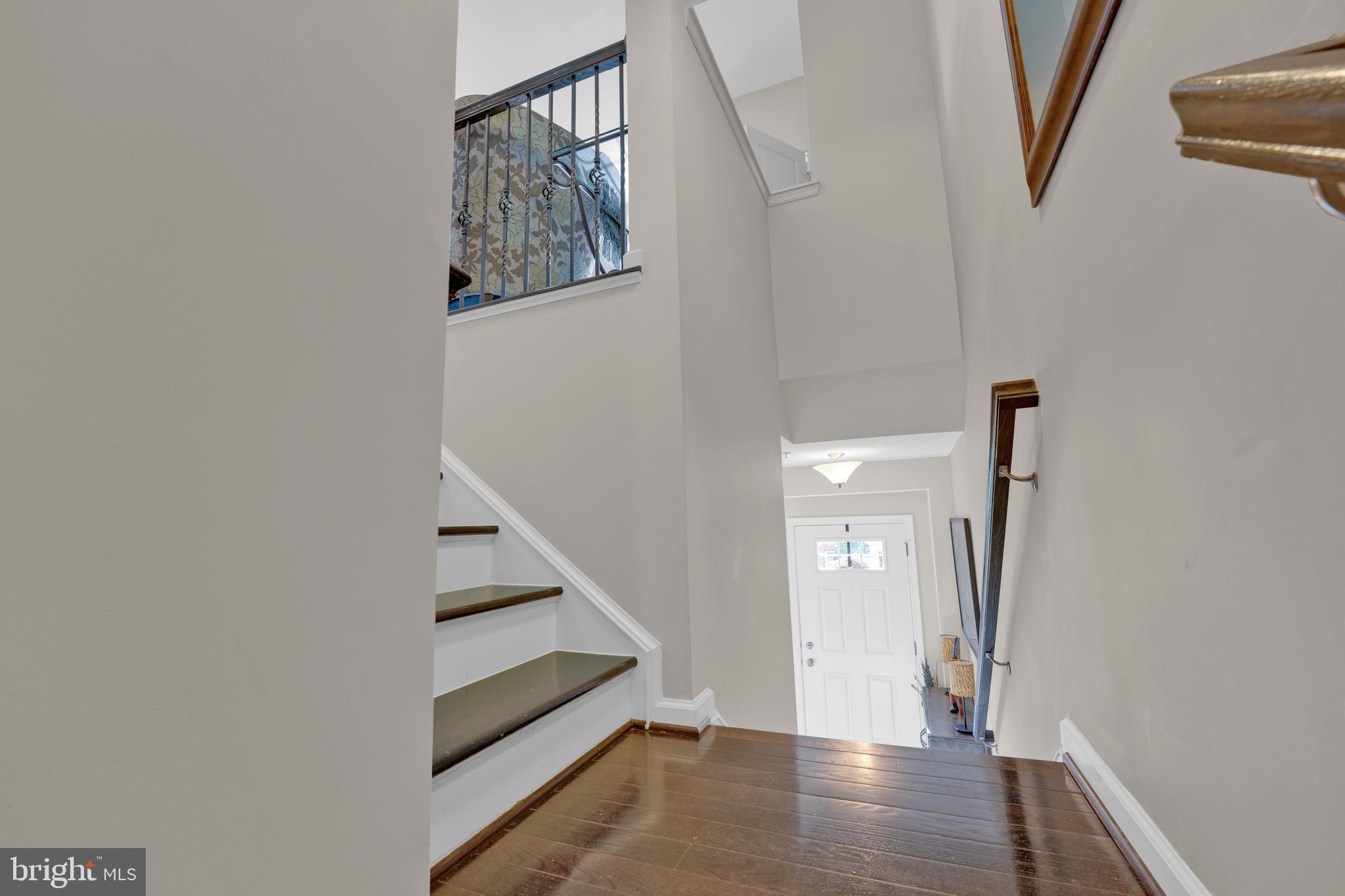 2466 Baldwin Crescent Northeast Washington, DC 20018 - Photo 11 of 58