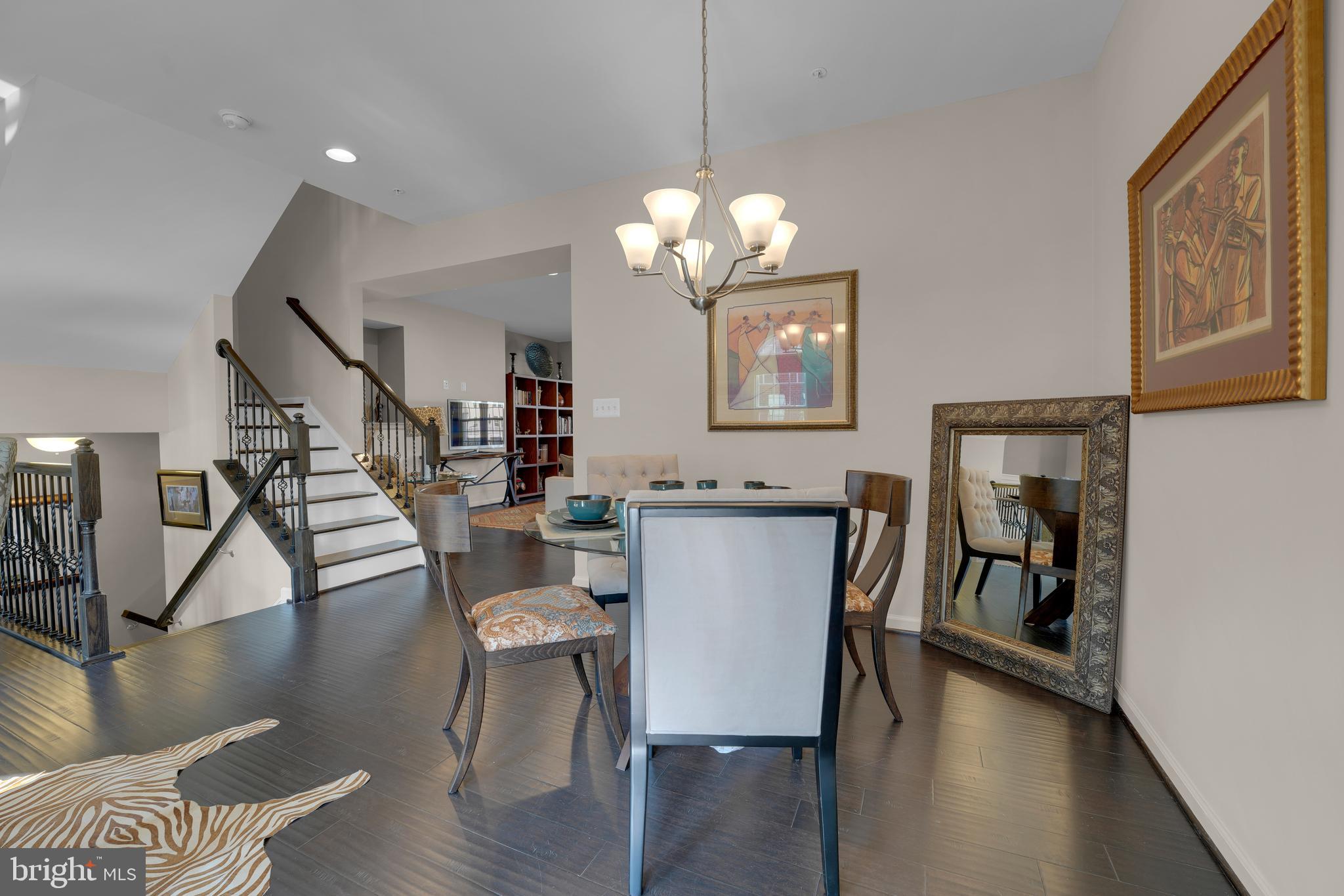 2466 Baldwin Crescent Northeast Washington, DC 20018 - Photo 14 of 58