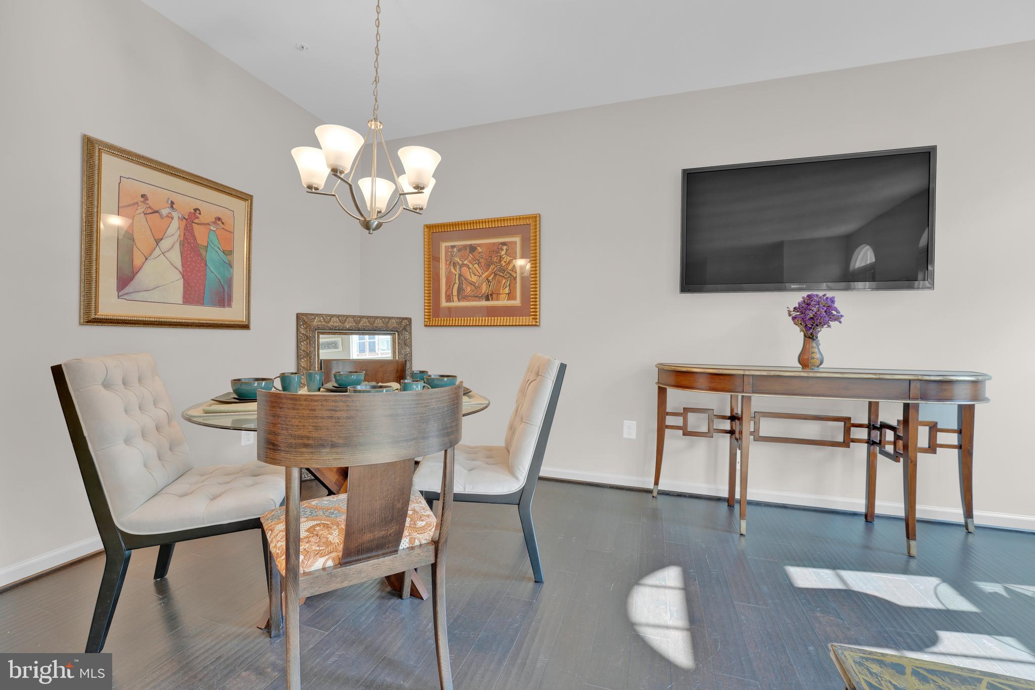 2466 Baldwin Crescent Northeast Washington, DC 20018 - Photo 15 of 58