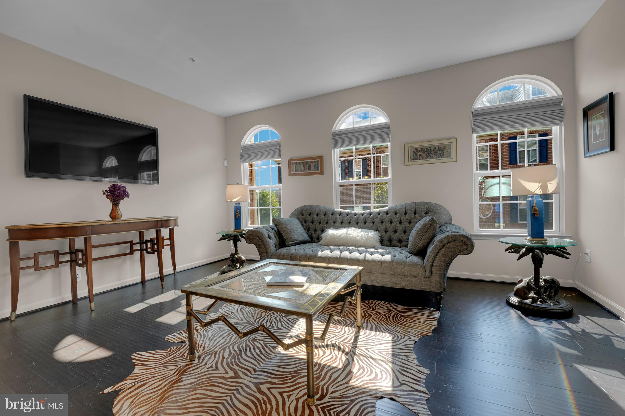 2466 Baldwin Crescent Northeast Washington, DC 20018 - Photo 16 of 58