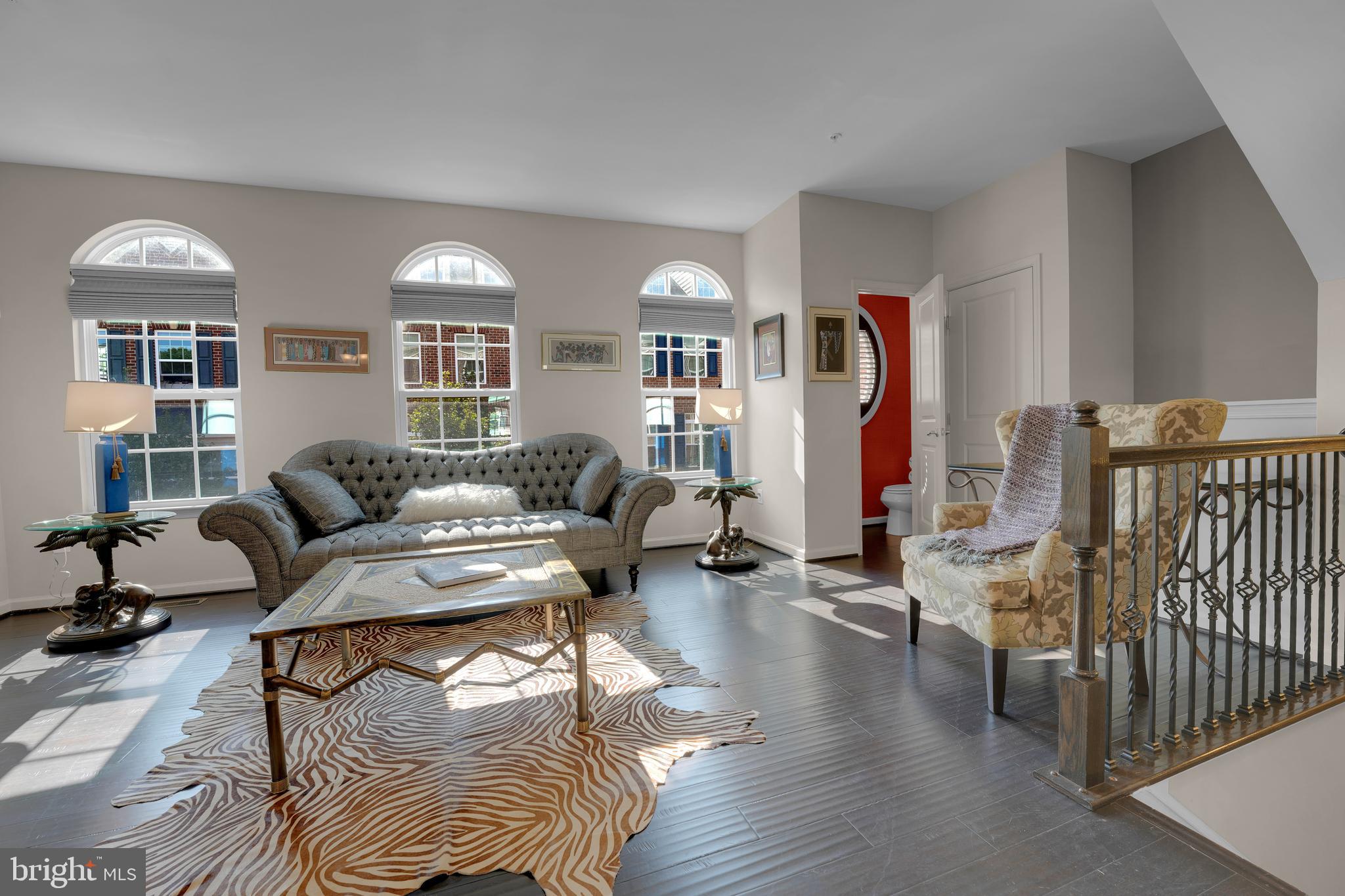 2466 Baldwin Crescent Northeast Washington, DC 20018 - Photo 17 of 58