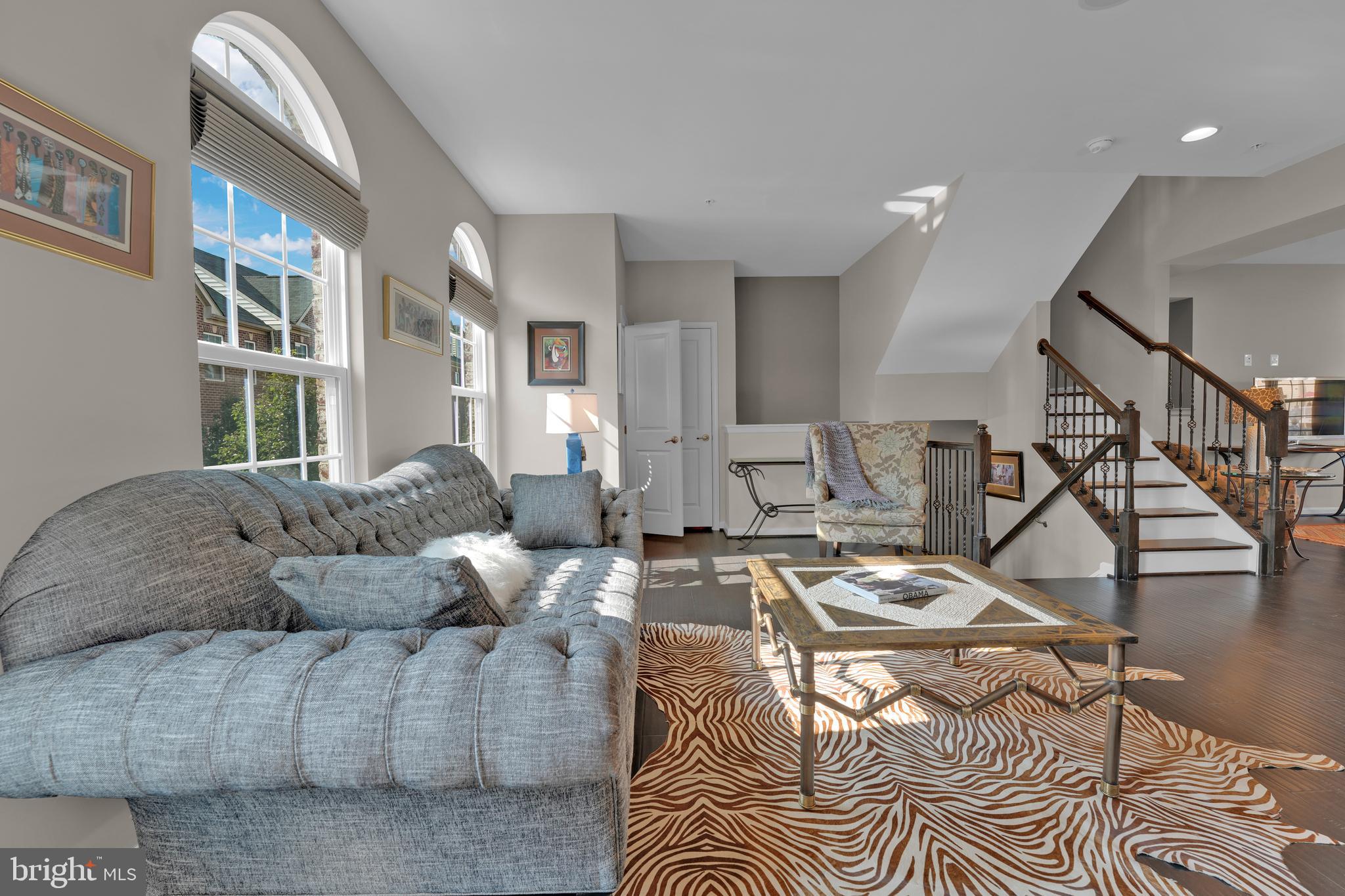 2466 Baldwin Crescent Northeast Washington, DC 20018 - Photo 19 of 58