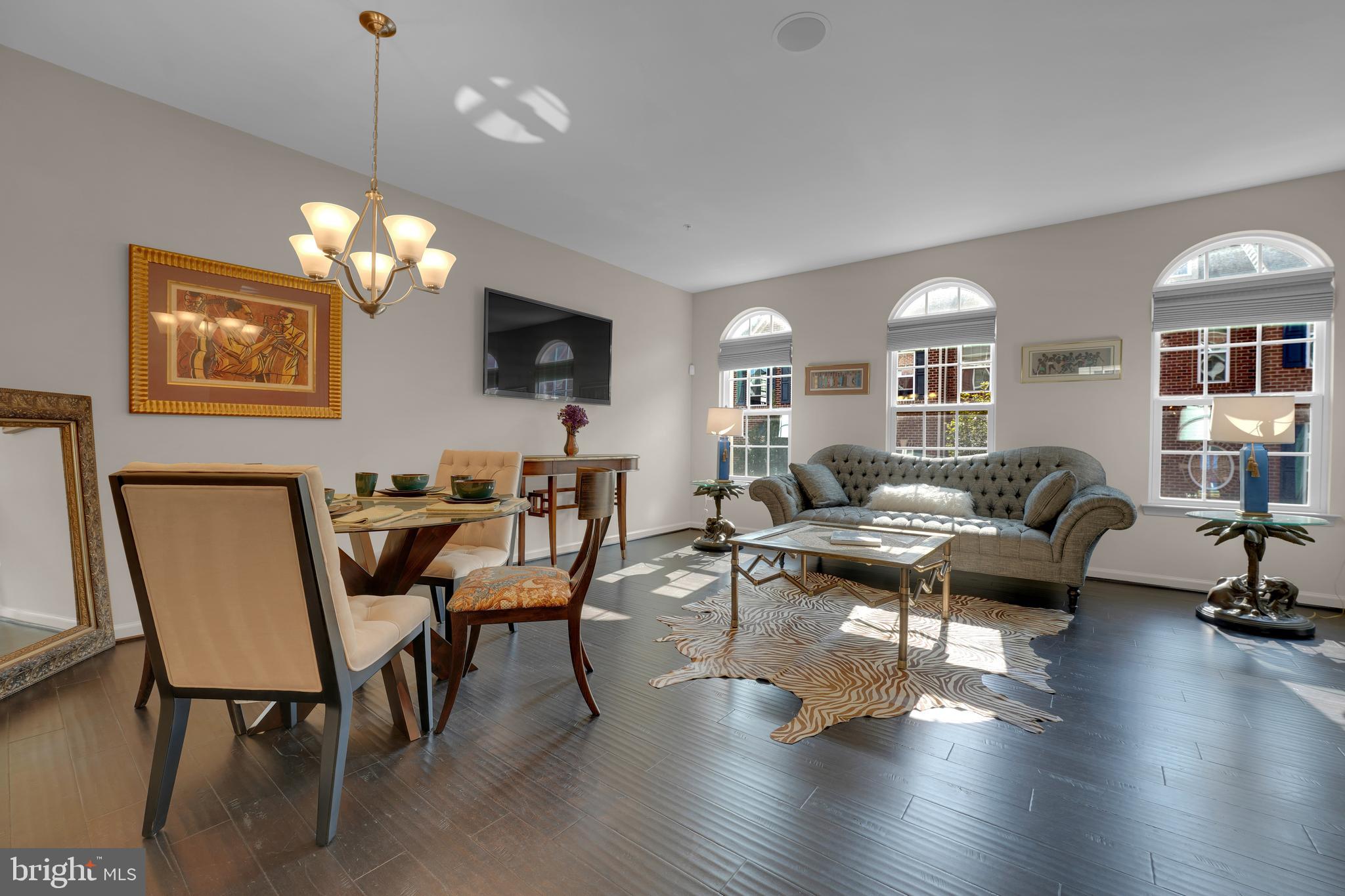 2466 Baldwin Crescent Northeast Washington, DC 20018 - Photo 20 of 58