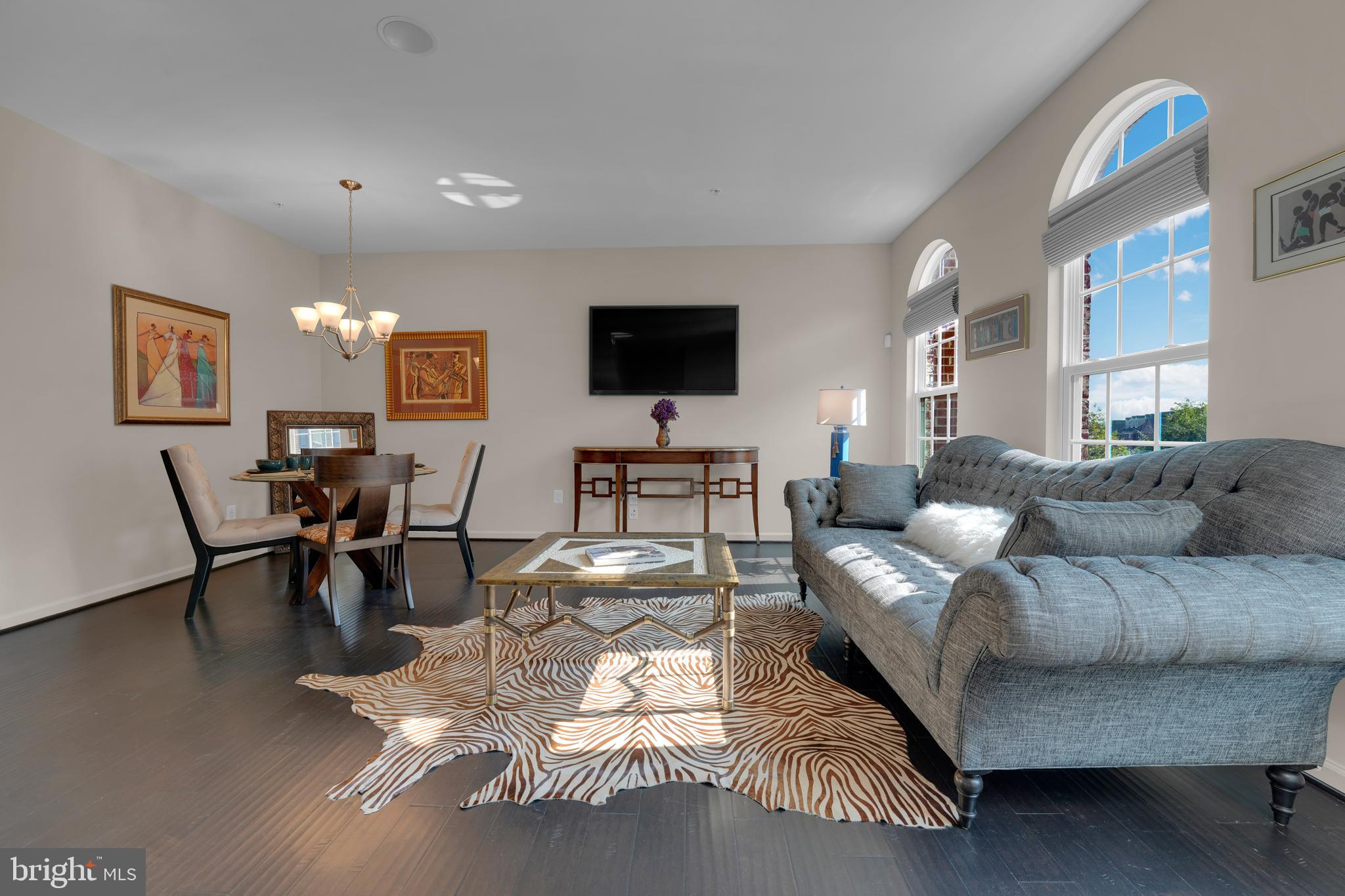 2466 Baldwin Crescent Northeast Washington, DC 20018 - Photo 21 of 58