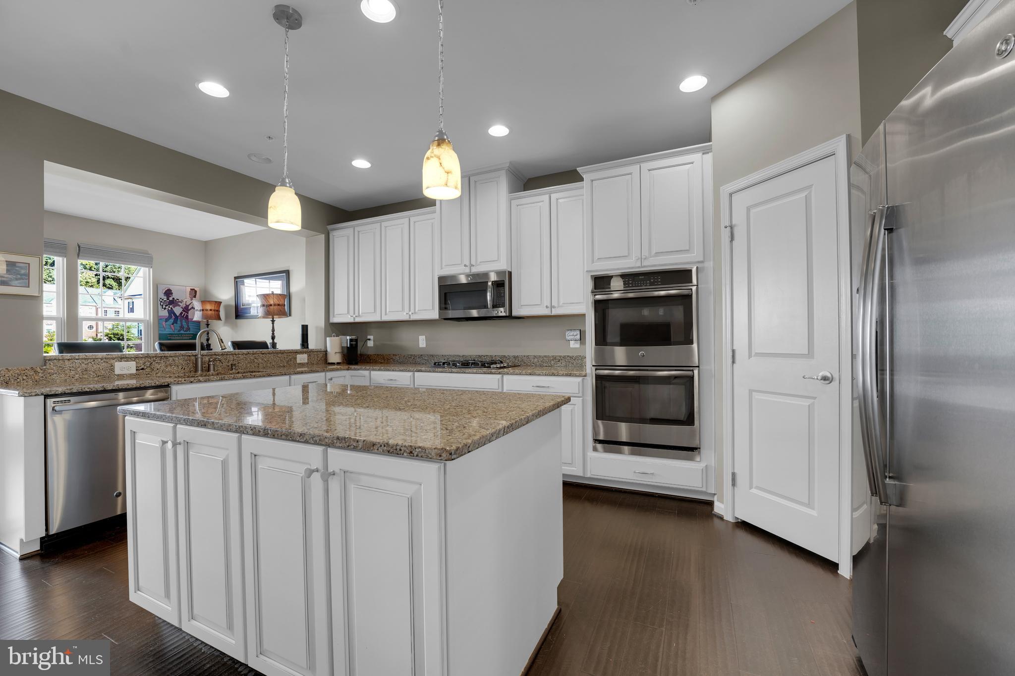 2466 Baldwin Crescent Northeast Washington, DC 20018 - Photo 22 of 58