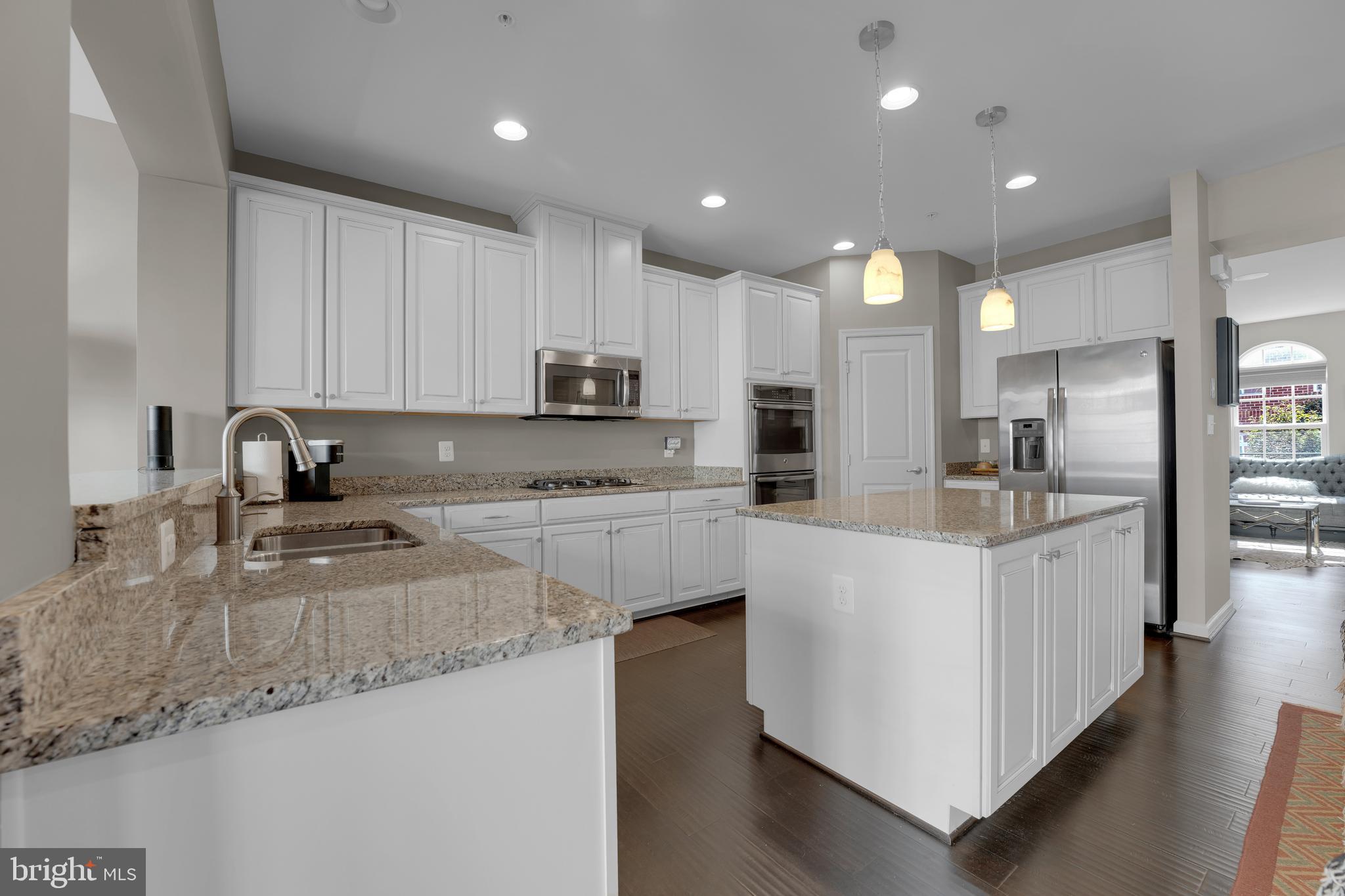 2466 Baldwin Crescent Northeast Washington, DC 20018 - Photo 24 of 58