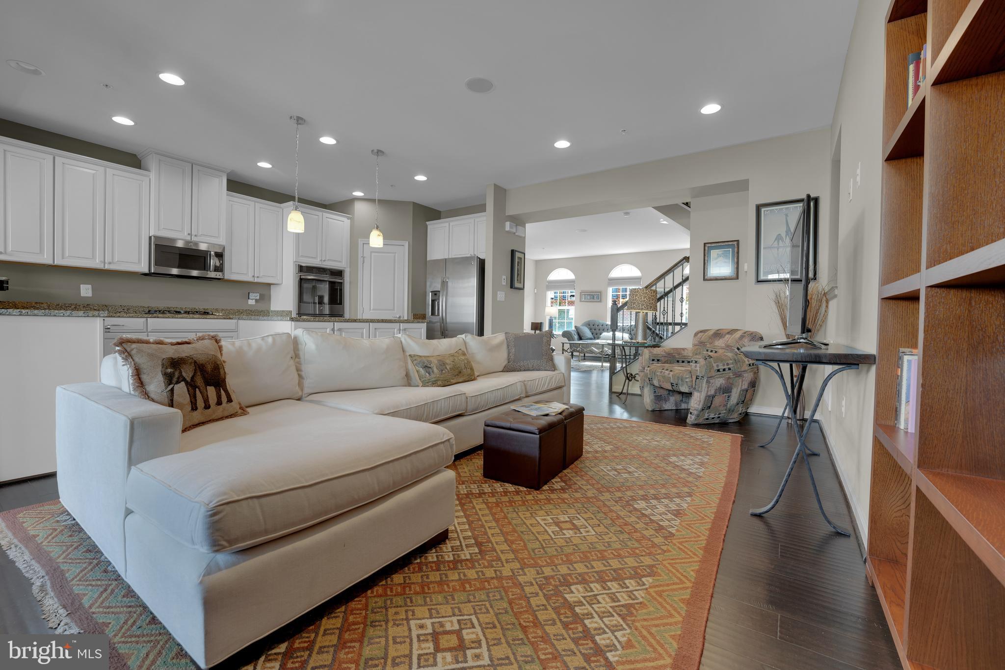 2466 Baldwin Crescent Northeast Washington, DC 20018 - Photo 25 of 58