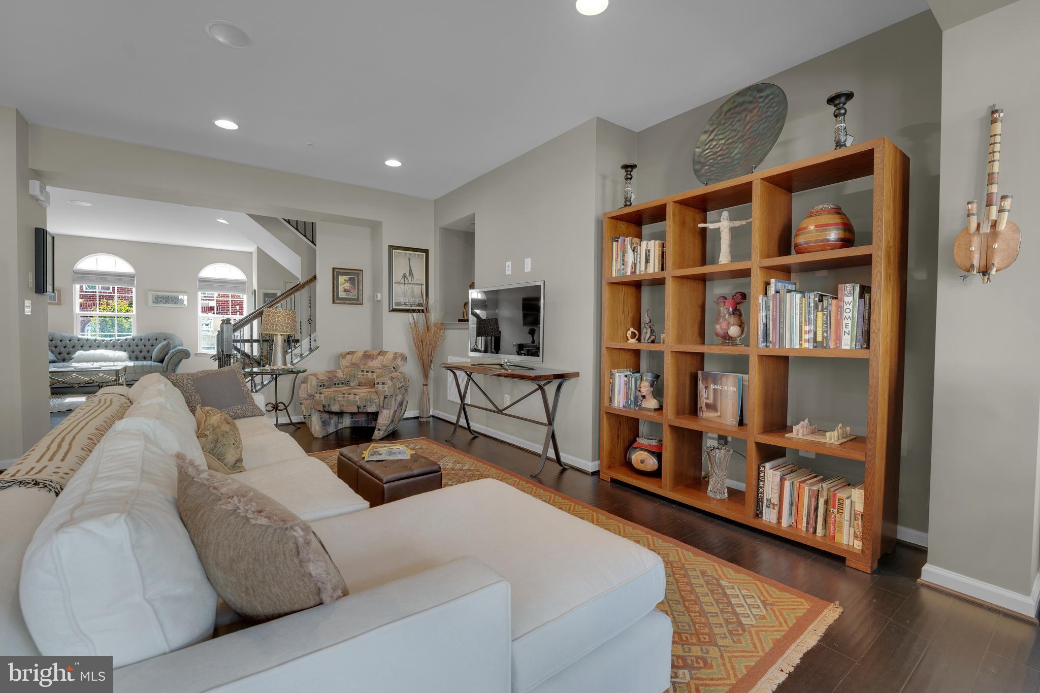 2466 Baldwin Crescent Northeast Washington, DC 20018 - Photo 26 of 58