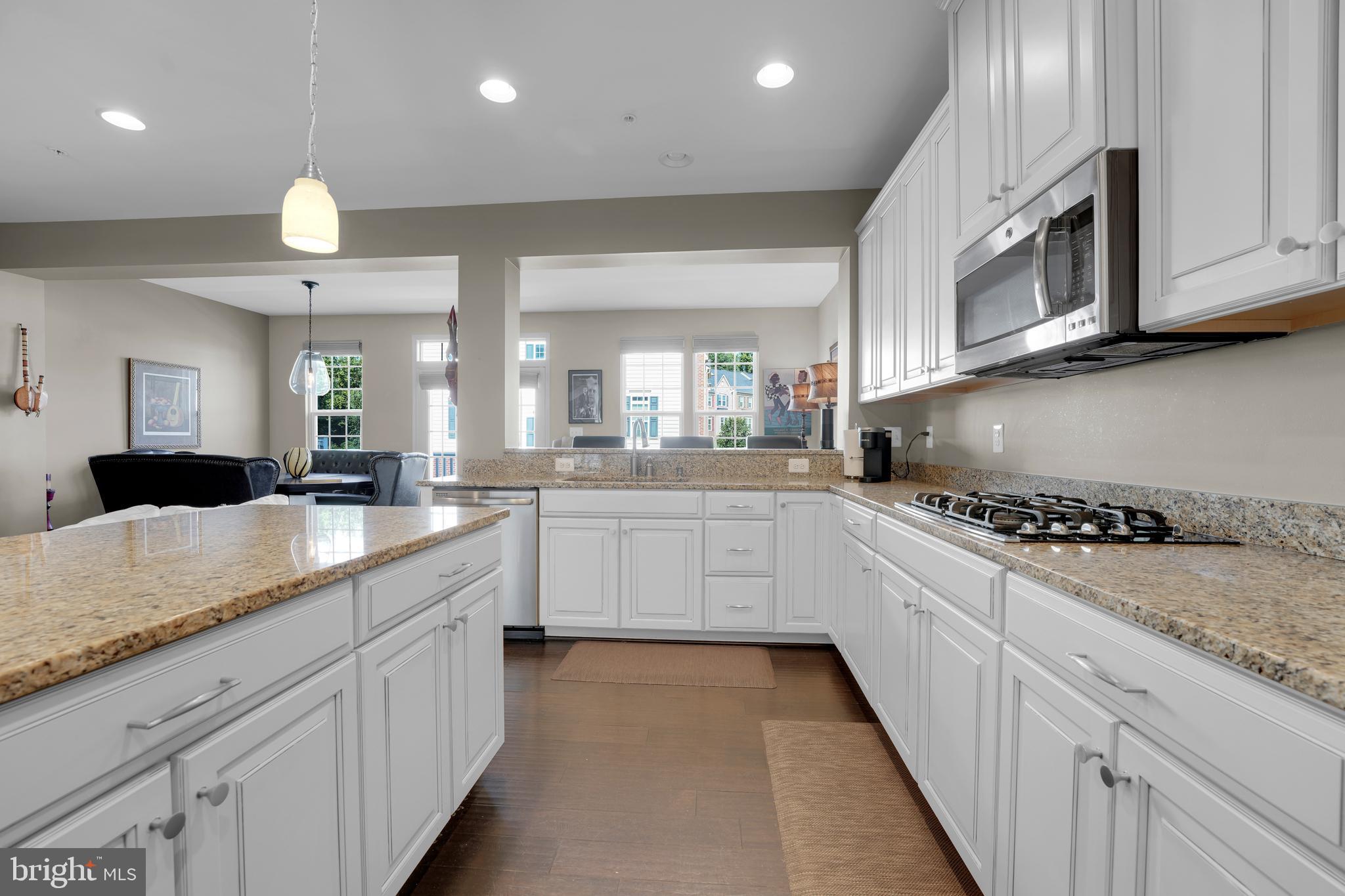 2466 Baldwin Crescent Northeast Washington, DC 20018 - Photo 30 of 58