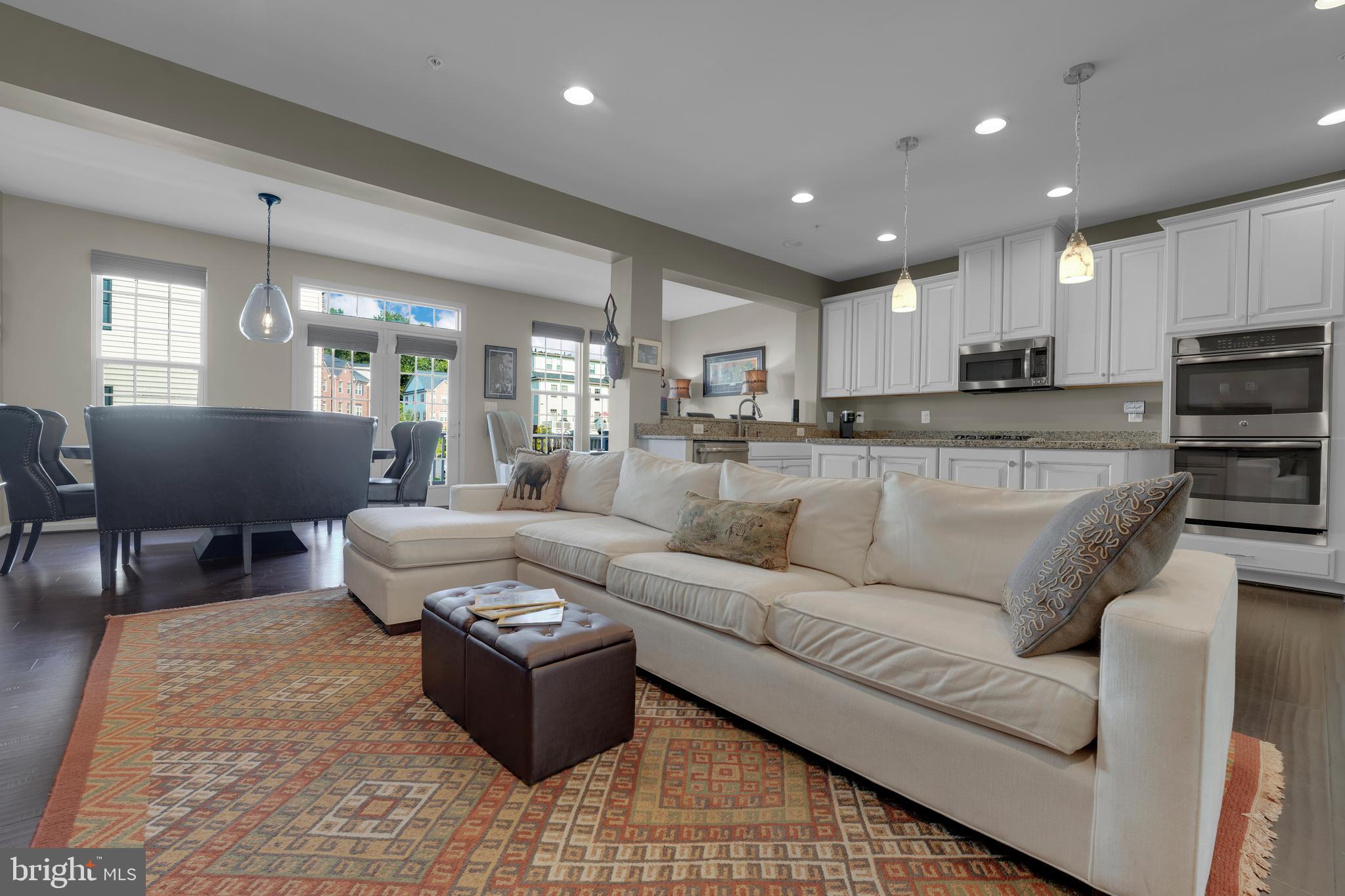 2466 Baldwin Crescent Northeast Washington, DC 20018 - Photo 32 of 58