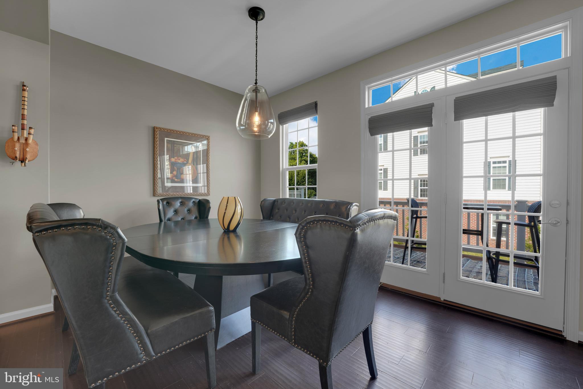 2466 Baldwin Crescent Northeast Washington, DC 20018 - Photo 34 of 58