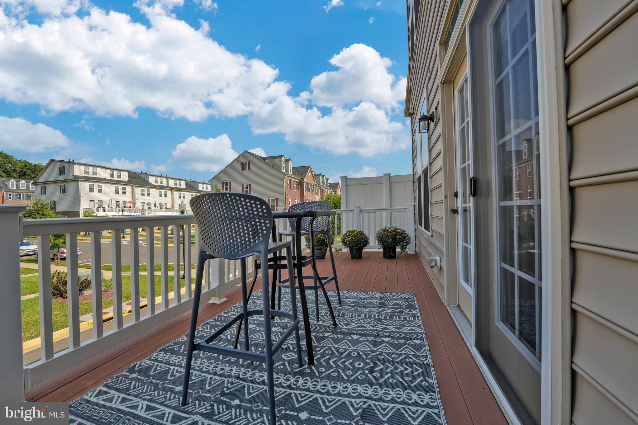 2466 Baldwin Crescent Northeast Washington, DC 20018 - Photo 35 of 58